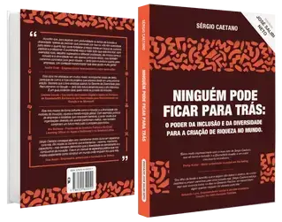 Ninguém pode ficar para trás