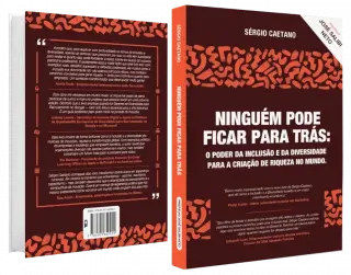 Ninguém pode ficar para trás